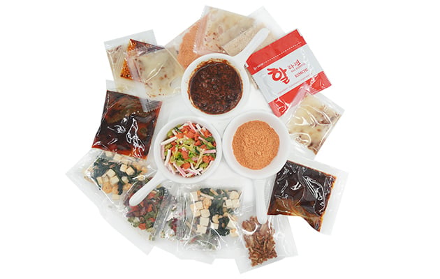 Natural Spices