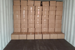 Delivery