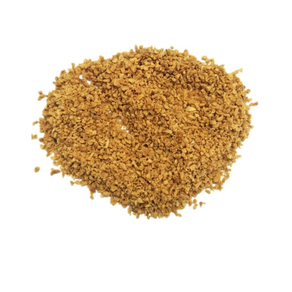 fried garlic granules vs dehydrated garlic granules for food manufacturers