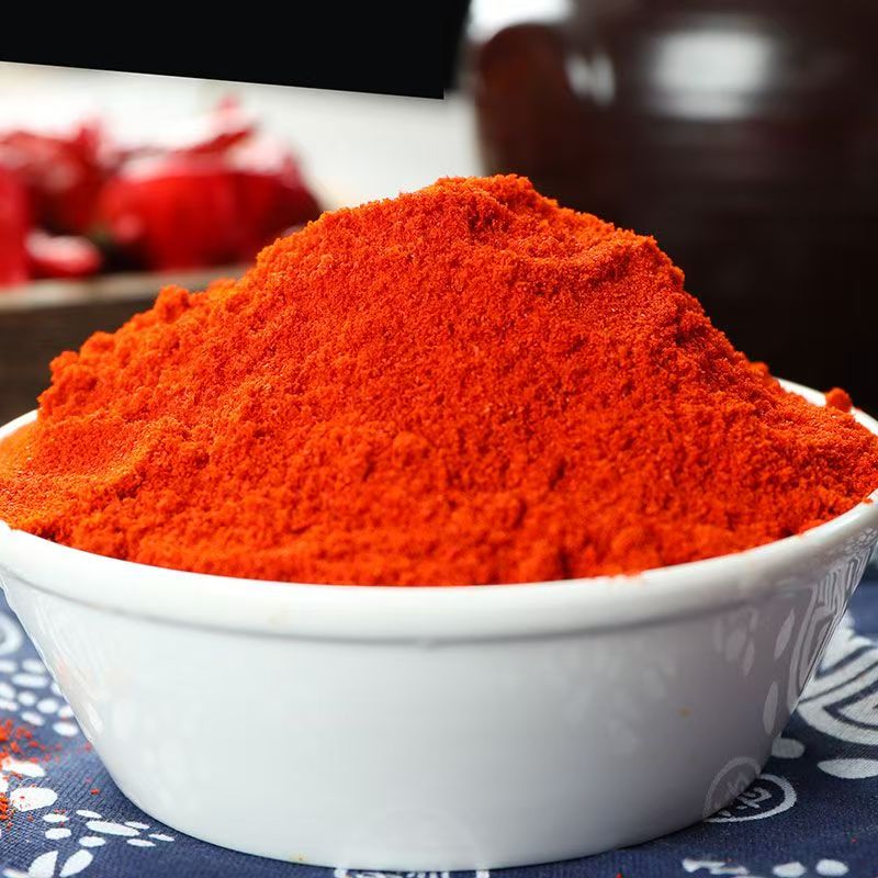 Chilli powder grades for food manufacturers in bulk spice sourcing