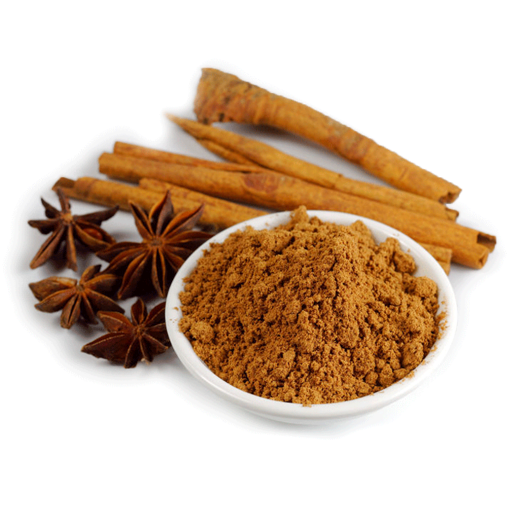 Five Spice Powder Manufacturer | Chinese Five Spice Seasoning Supplier