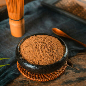 Pure star anise powder without additives