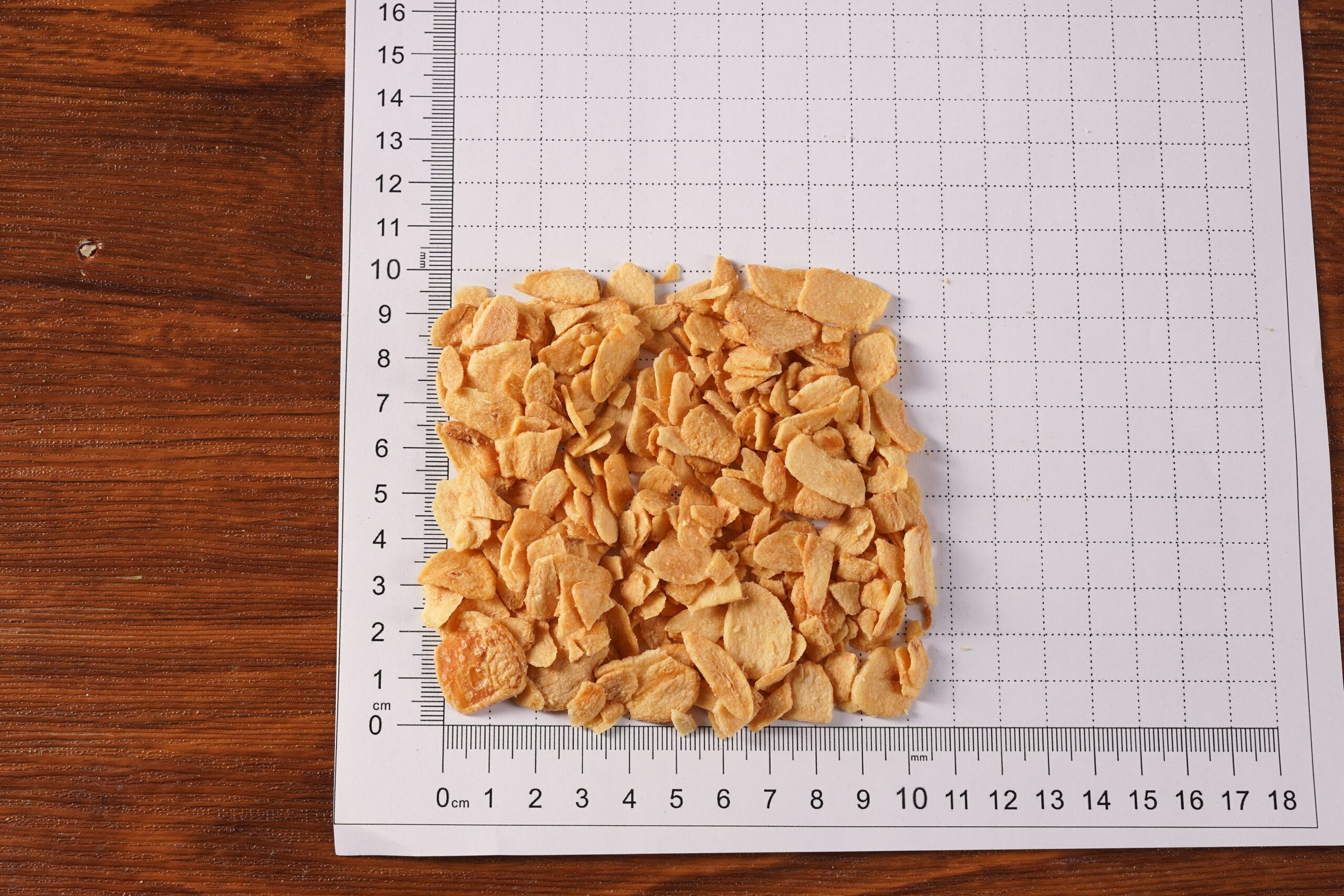 Fried Garlic Chips Supplier | Crispy Garlic Slices for Food Industry - 이미지 3