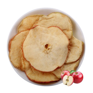 freeze-dried-apple
